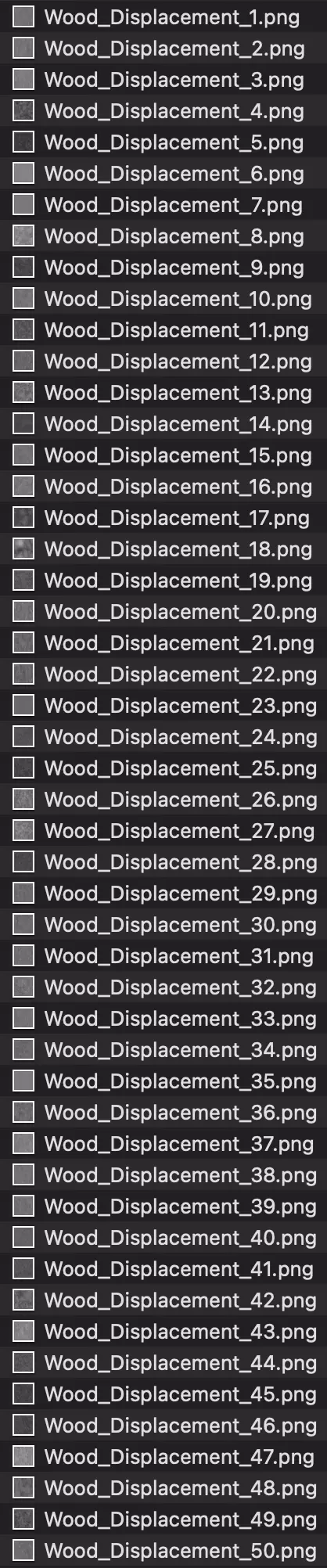 Wood and Bark Textures Texture_32