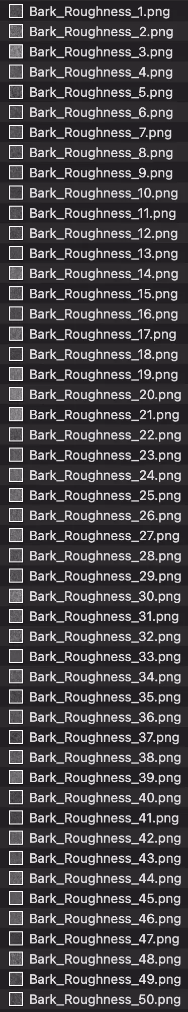 Wood and Bark Textures Texture_39