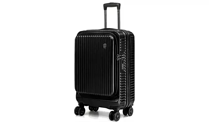 Trolley Suitcase Travel Bag