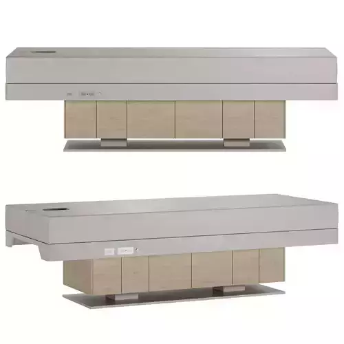 Spa massage bed S 04 by SKYY