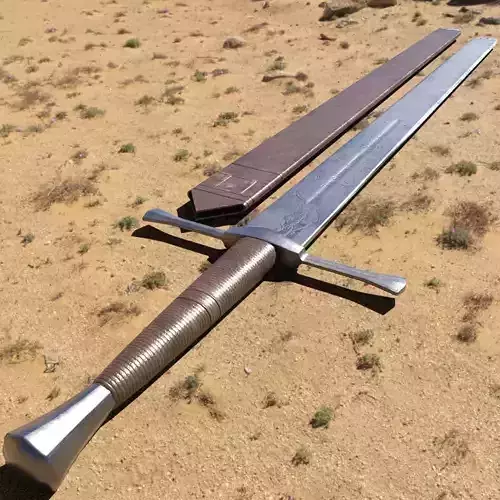 Executioner Sword