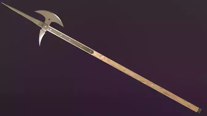 Pole Axe