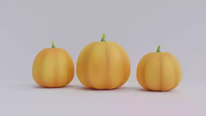 Pumpkins
