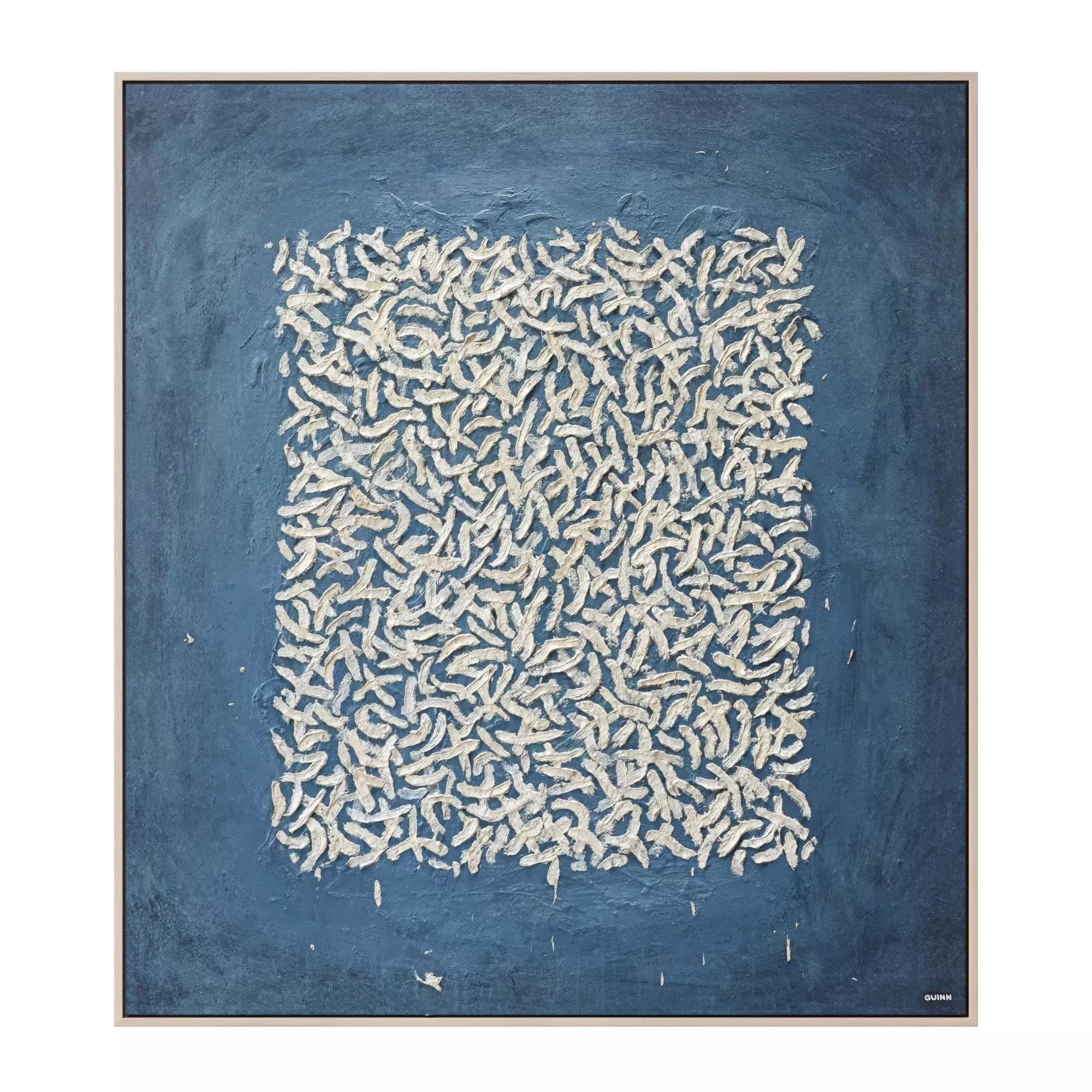 3D Wall Art 012 3D model_3