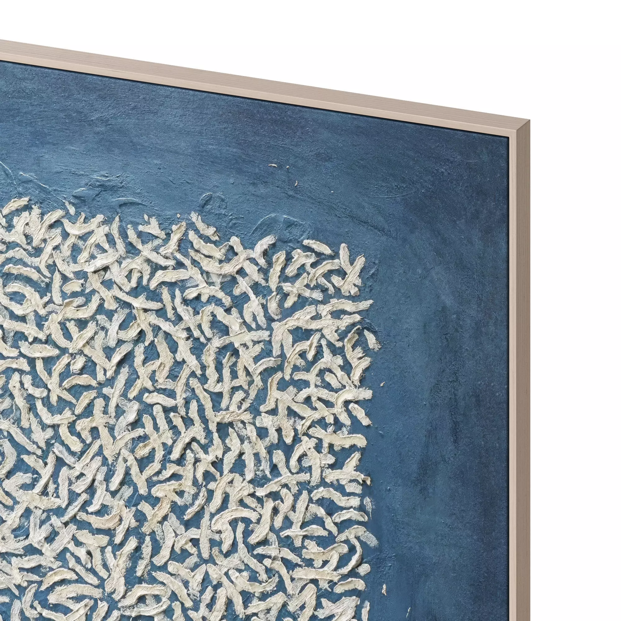 3D Wall Art 012 3D model_4