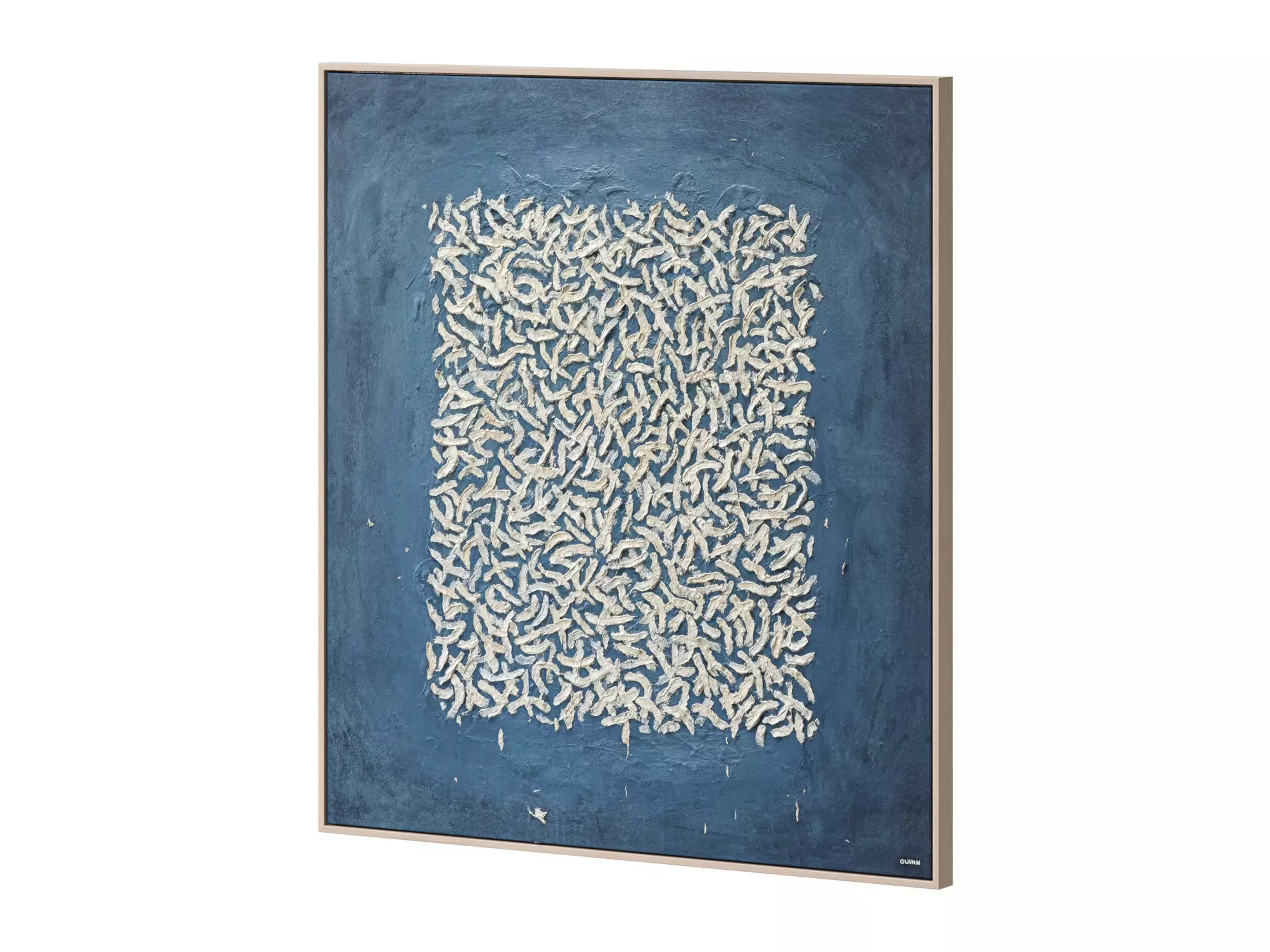 3D Wall Art 012 3D model_0