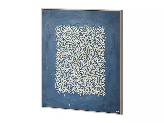 3D Wall Art 012 3D model 3D Wall Art 012 3D model