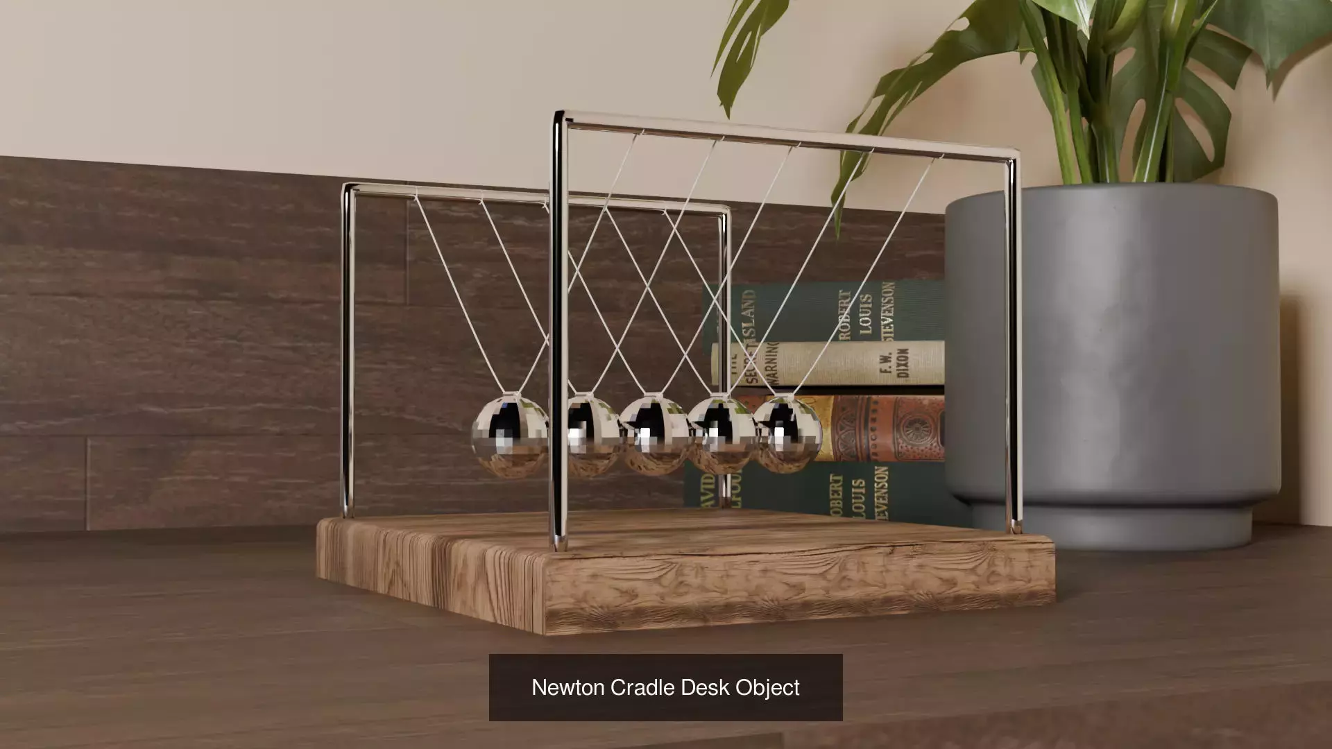 Collection of Random Objects to Place on a Desk or Shelves _9