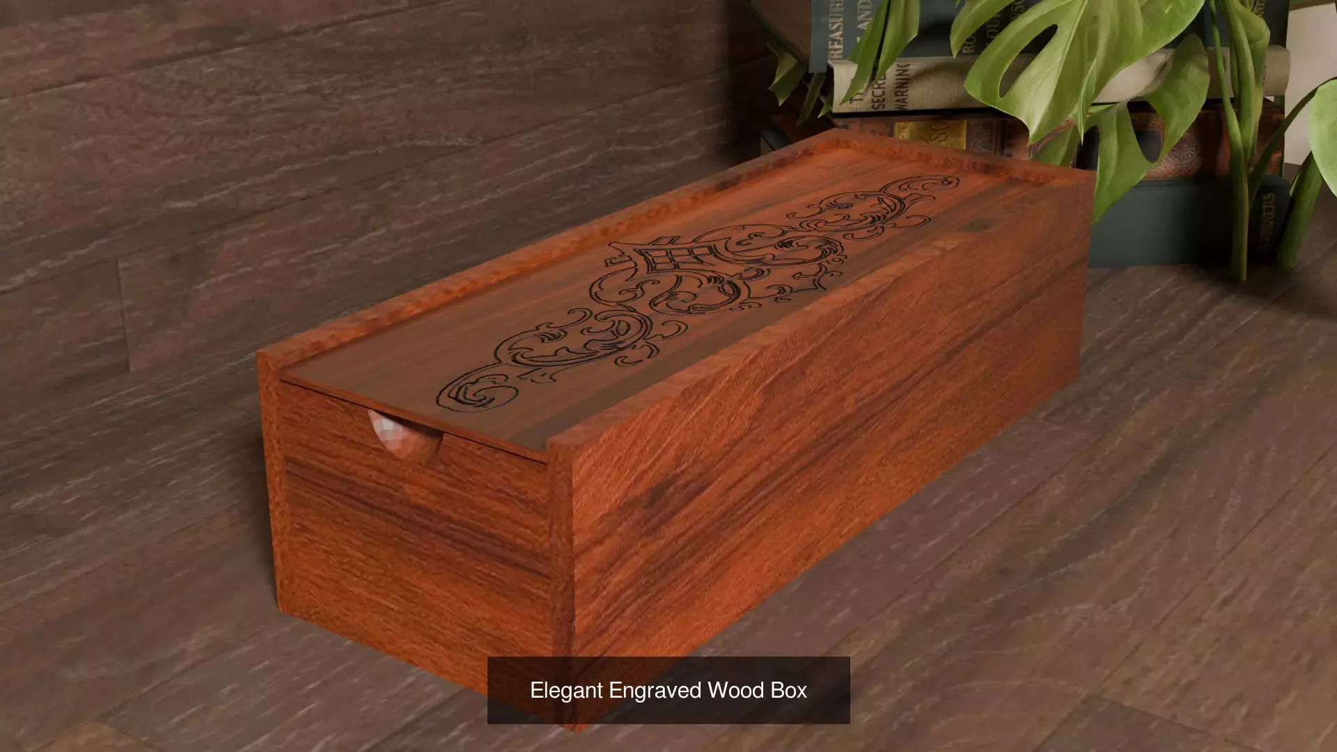 Collection of Random Objects to Place on a Desk or Shelves _8