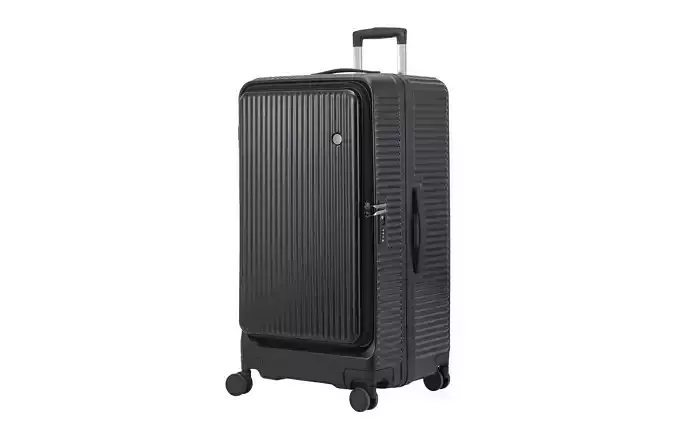 Trolley Suitcase Travel Bag