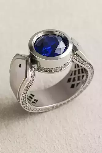 Ring Model 7938