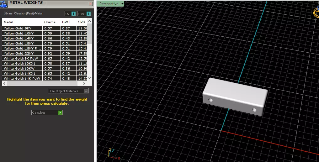 Bracelet Model 7937 3D print model_8