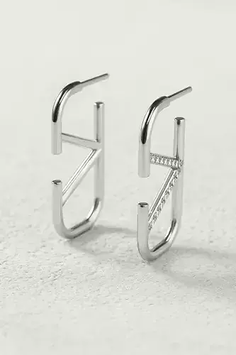 Earrings Model 7931