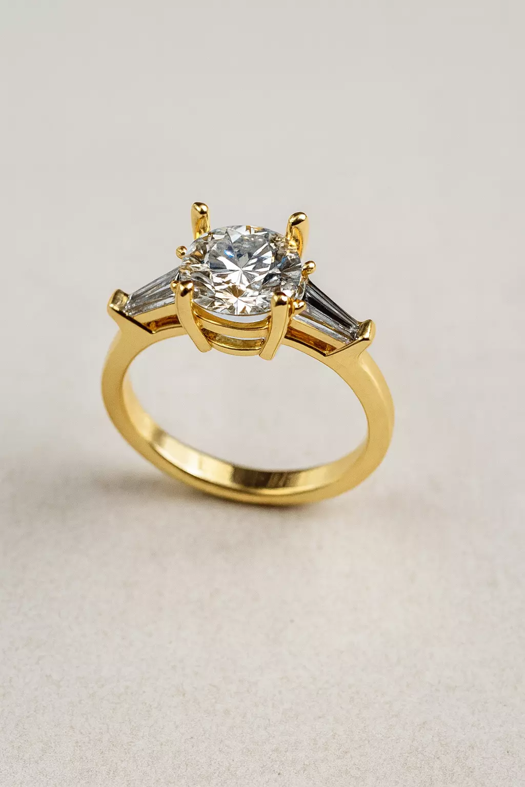 Graff ring Model 7929 3D print model_0