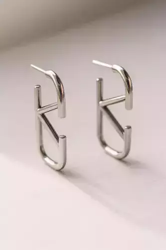 Earrings Model 7928