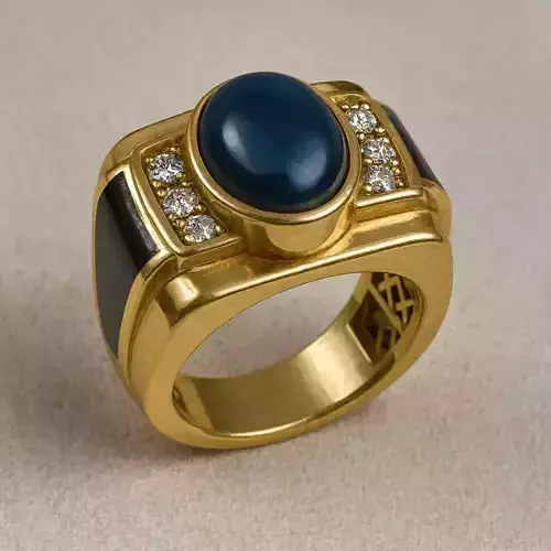 Ring Model 7897