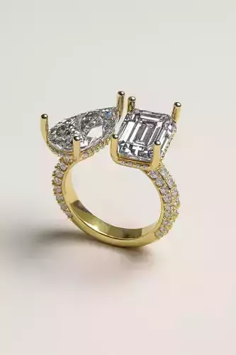 Ring Model 7896
