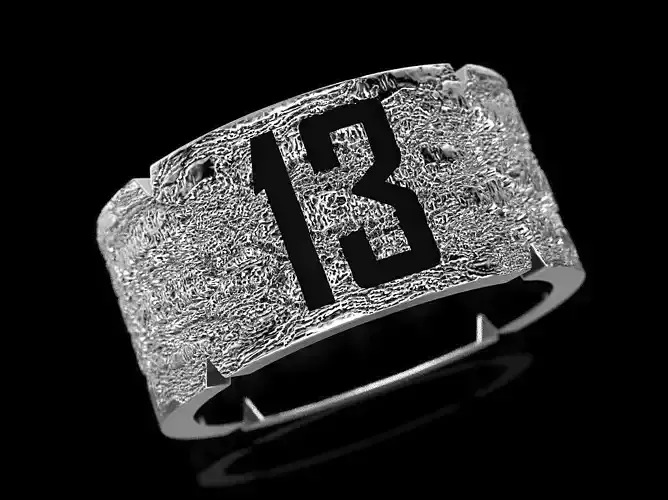 Ring 13