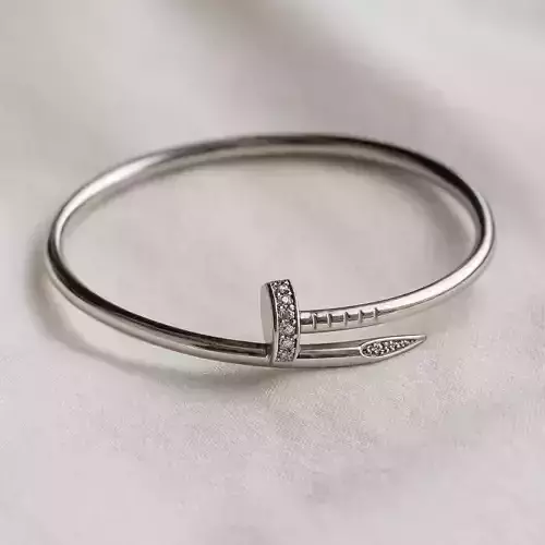 Bracelet cart size17 Model 7973