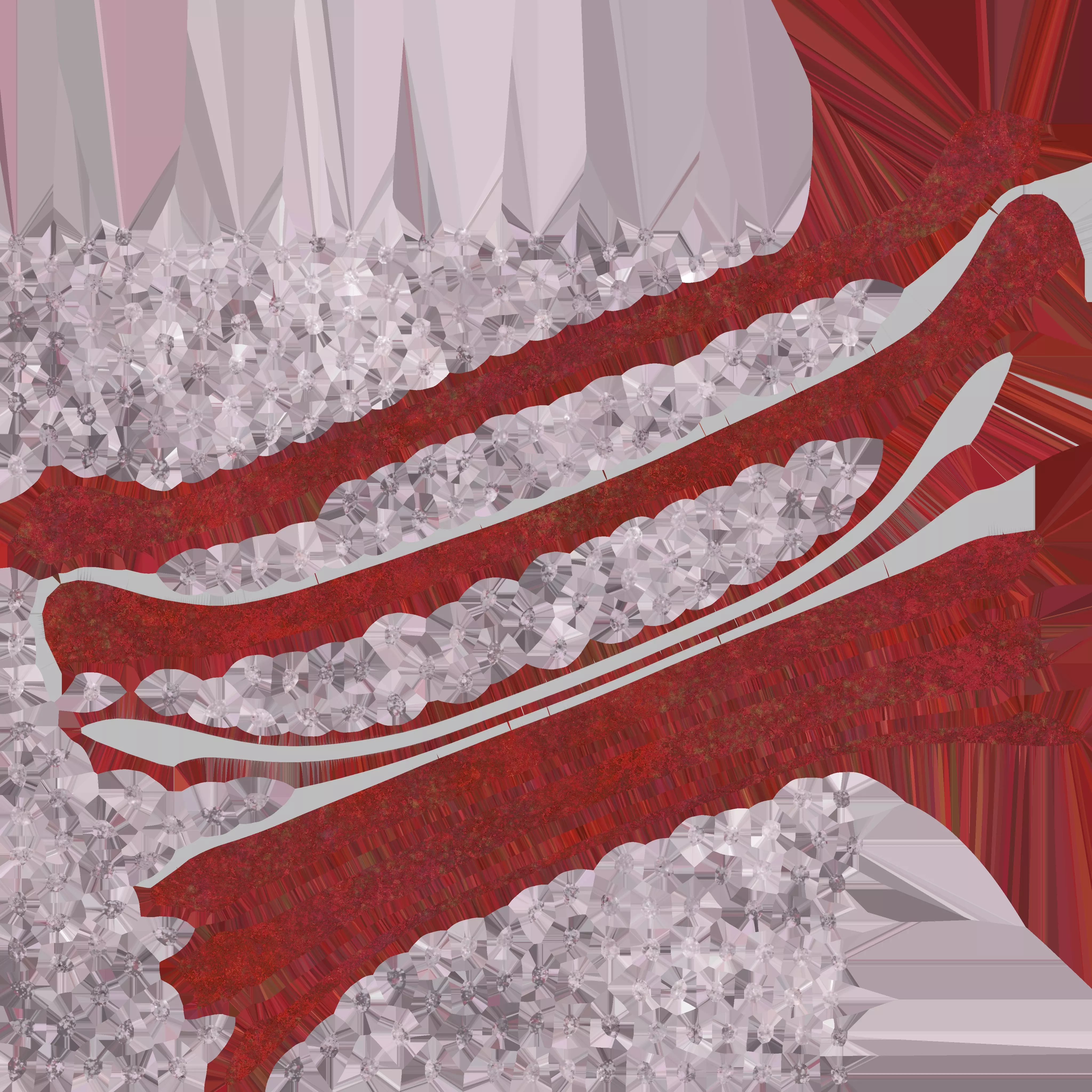 goblin Low-poly 3D model_9