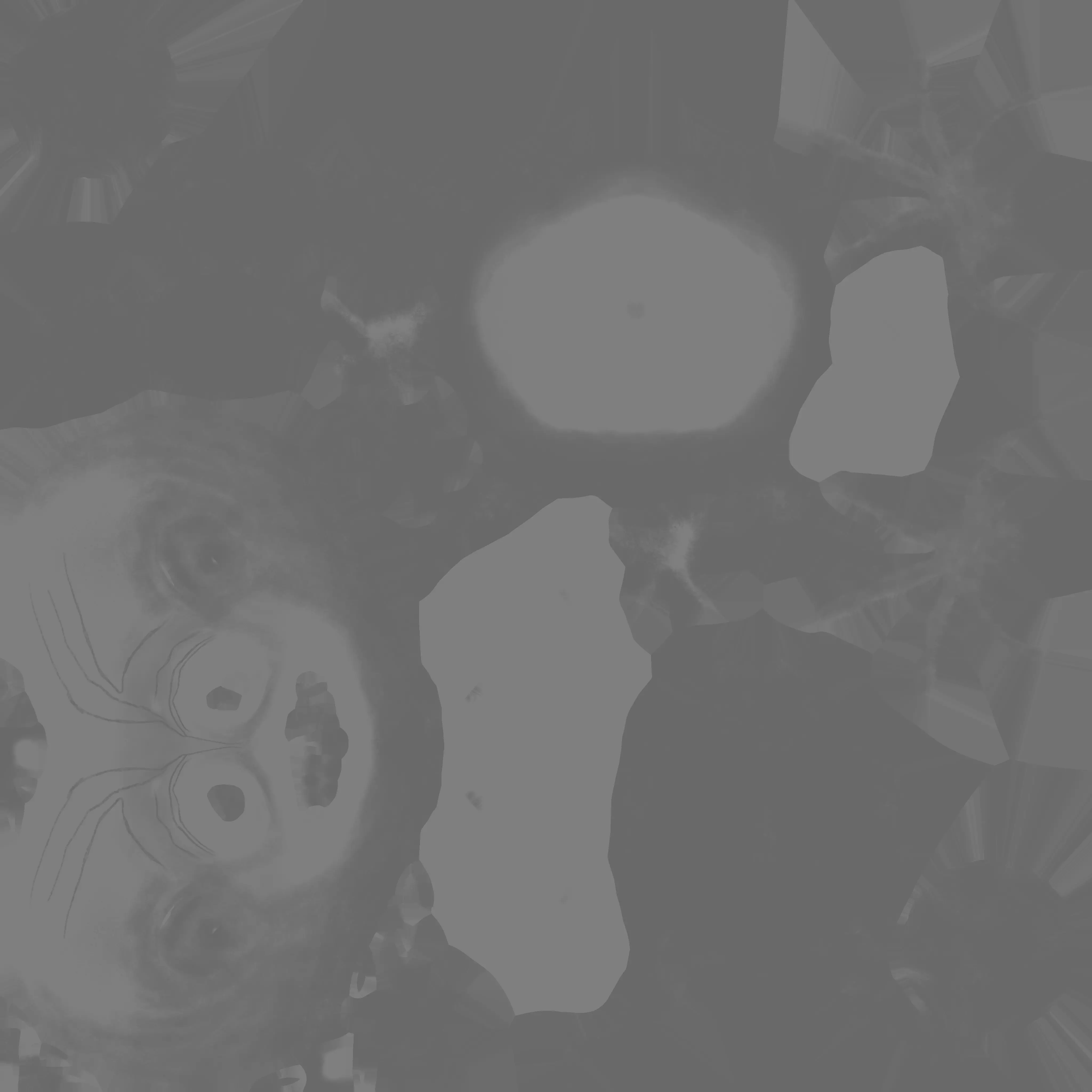 goblin Low-poly 3D model_6