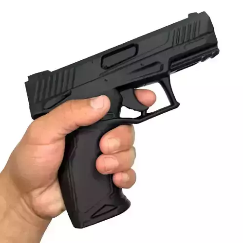 Taurus TX22 1 to 1 Scale Training Gun Prop Non Functioning