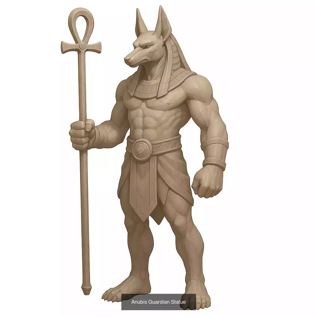 Mythic Warriors of Legend collection _4
