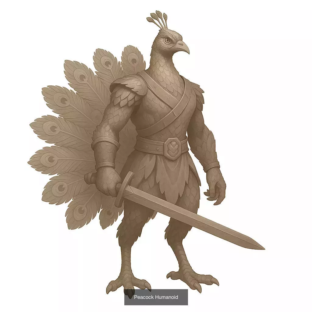 Mythic Warriors of Legend collection _2