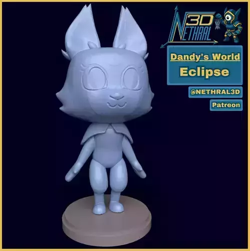 Dandys World Eclipse