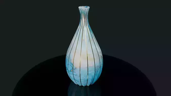 marble texture   vase