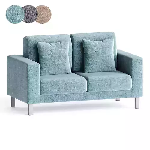 cucciolo sofa