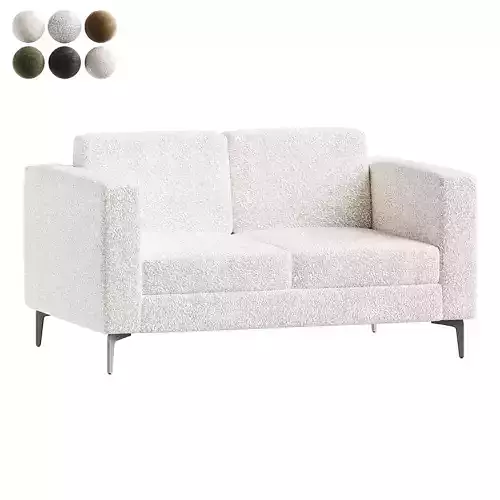 sofa black