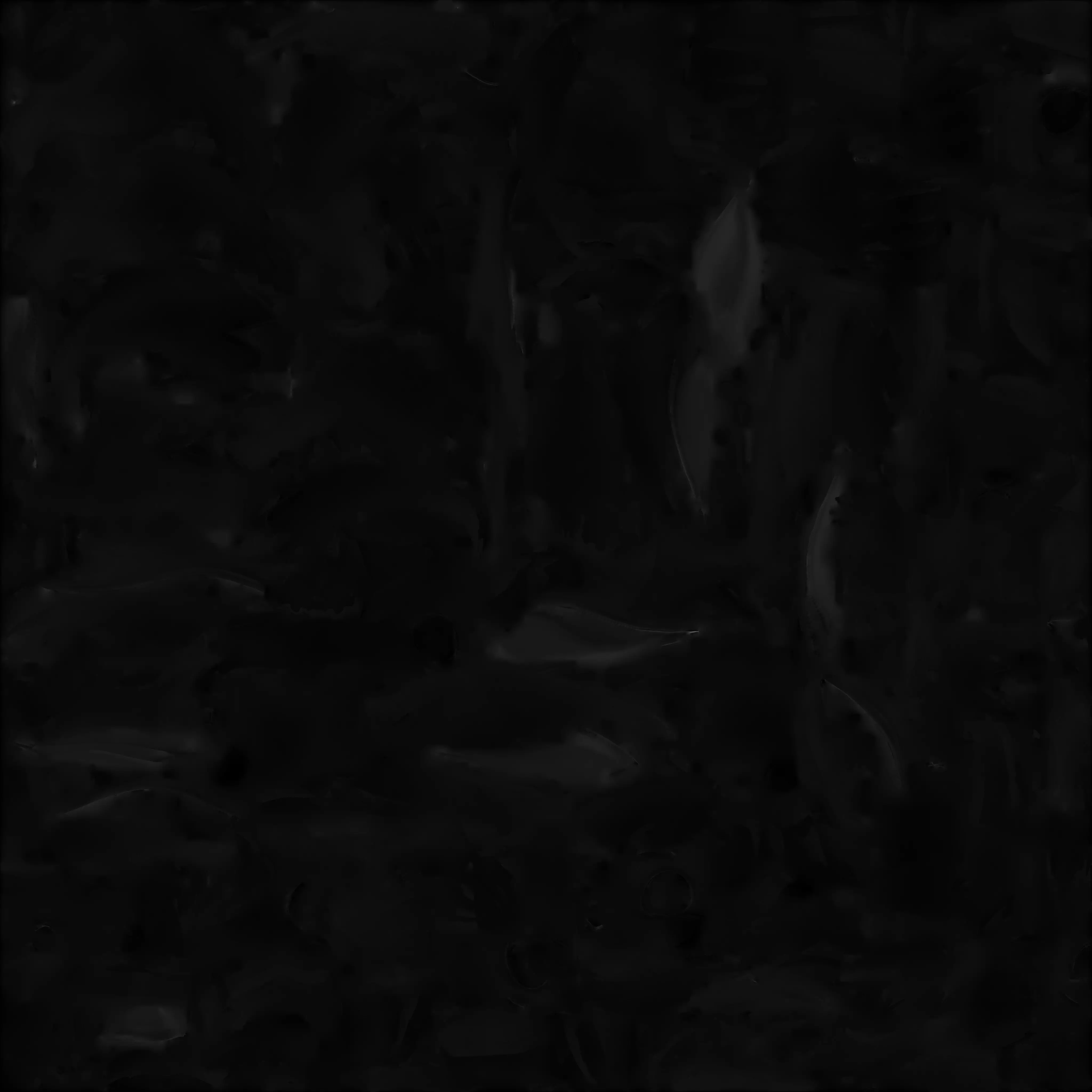 Aureon Light Fox Creature 3D Model Glowing Companion Low-poly 3D model_2