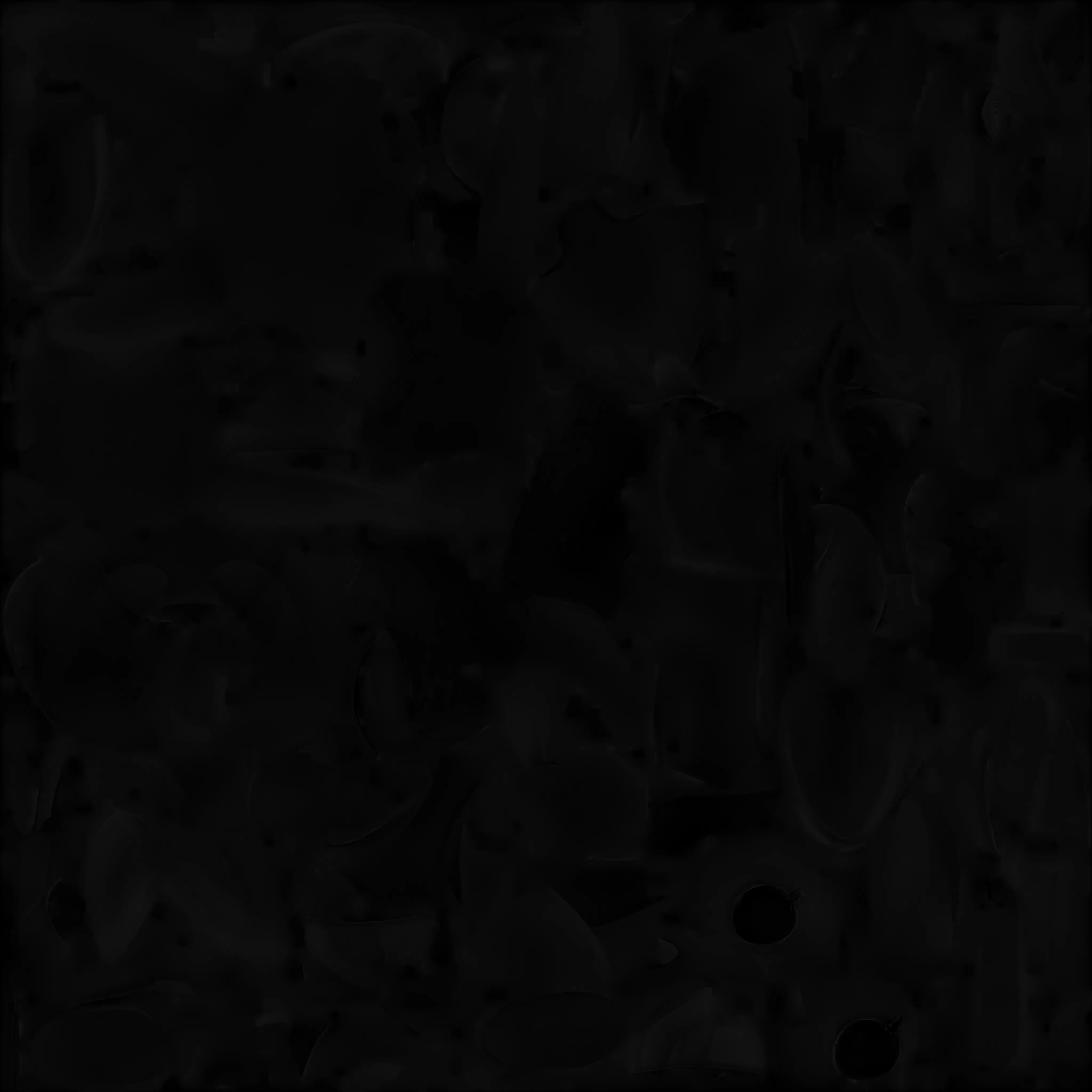 Aquabbit Creature 3D Model Whimsical Companion Low-poly 3D model_2