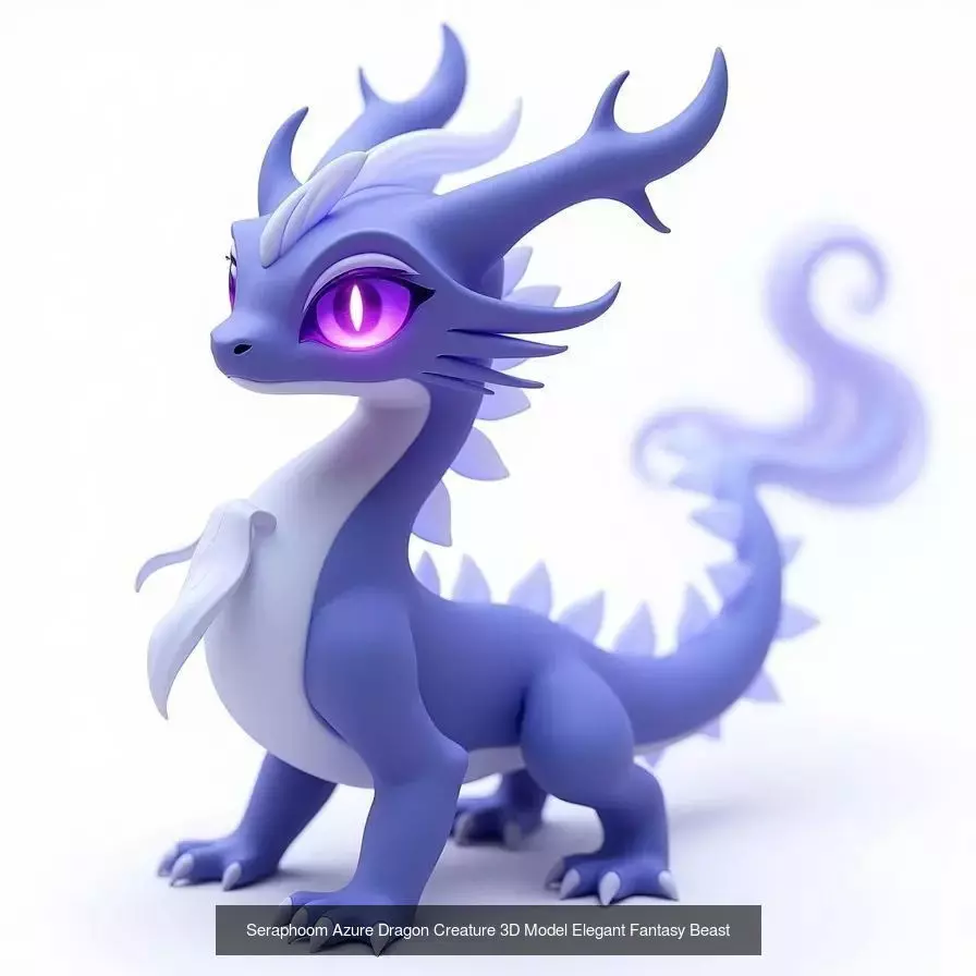 Kimbi Legendary Creature Collection Magic and Fantasy Minis _8