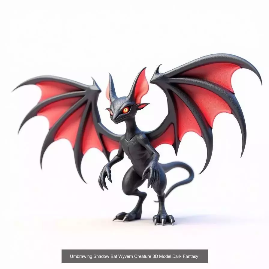 Kimbi Legendary Creature Collection Magic and Fantasy Minis _6