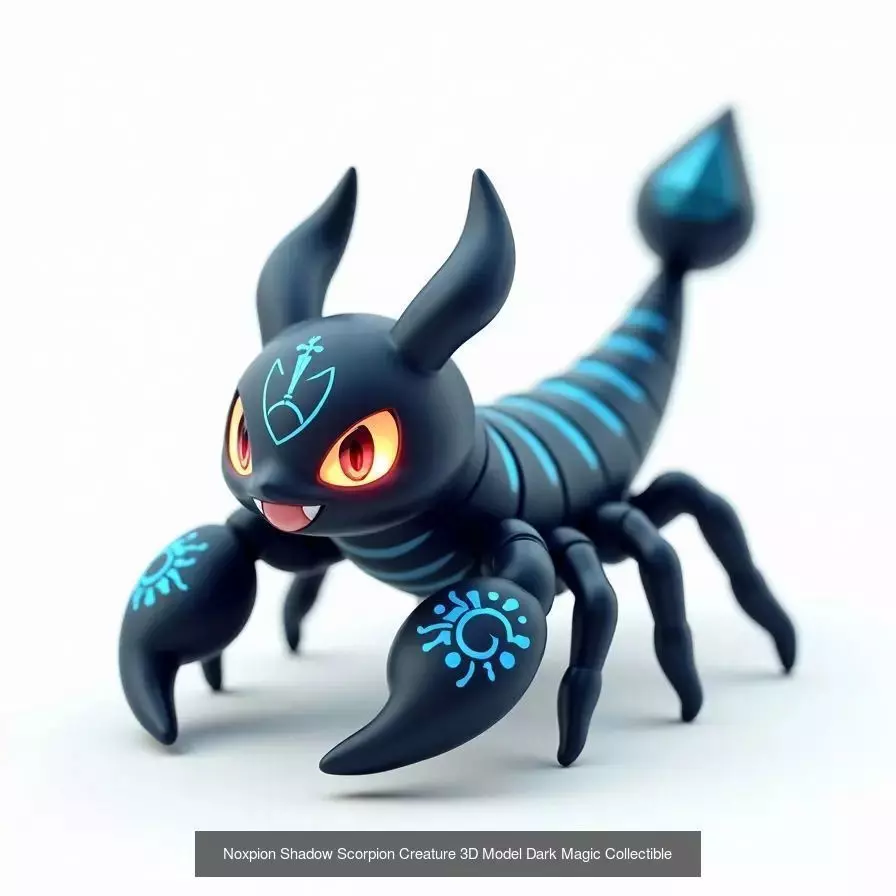 Kimbi Legendary Creature Collection Magic and Fantasy Minis _12