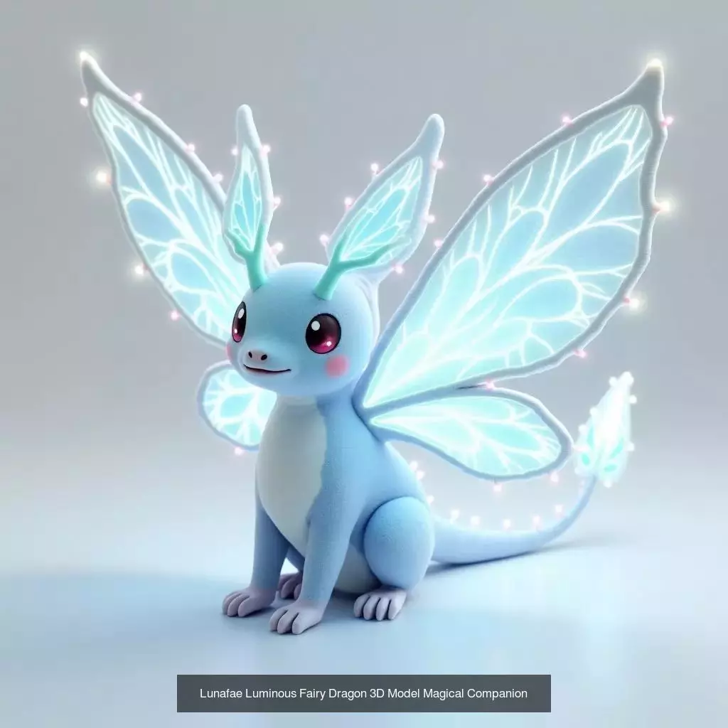 Kimbi Legendary Creature Collection Magic and Fantasy Minis _16