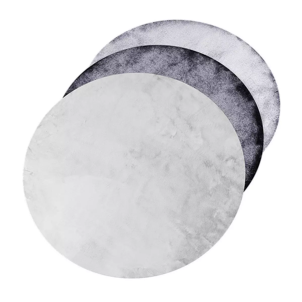 Rugs544 Low-poly 3D model_2