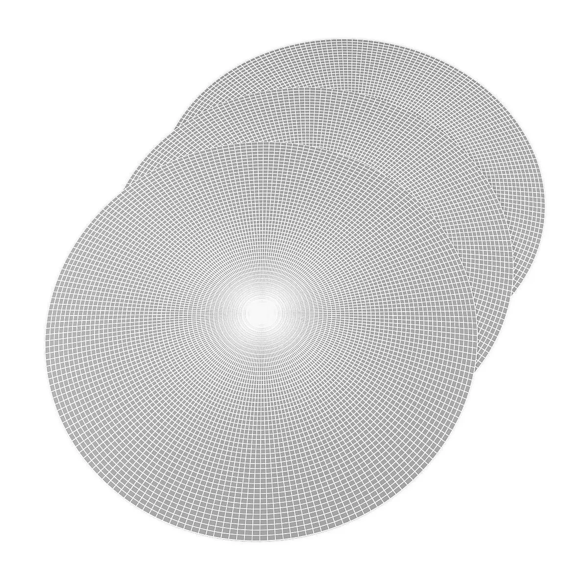 Rugs544 Low-poly 3D model_3