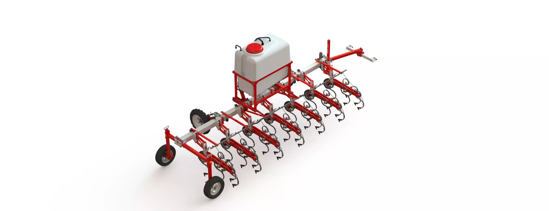 WG 0002 - Complete range of 45 inter-row cultivators 3D model_59