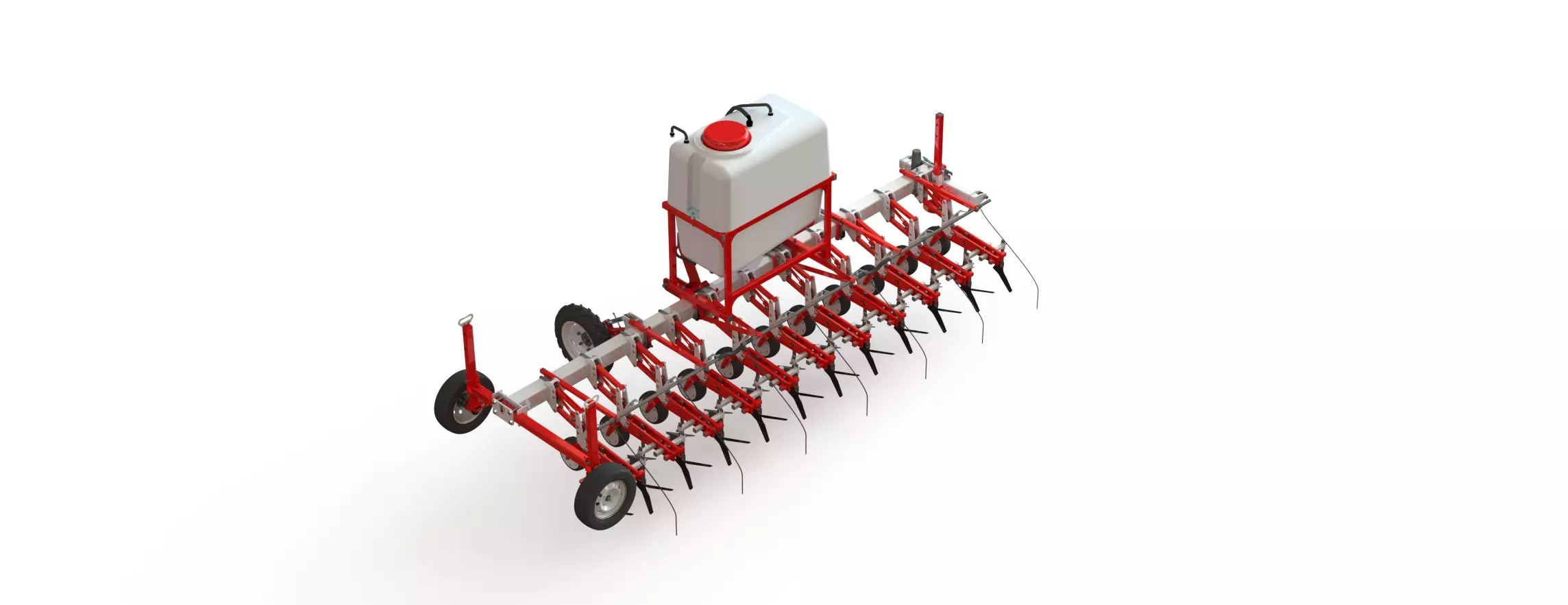 WG 0002 - Complete range of 45 inter-row cultivators 3D model_57