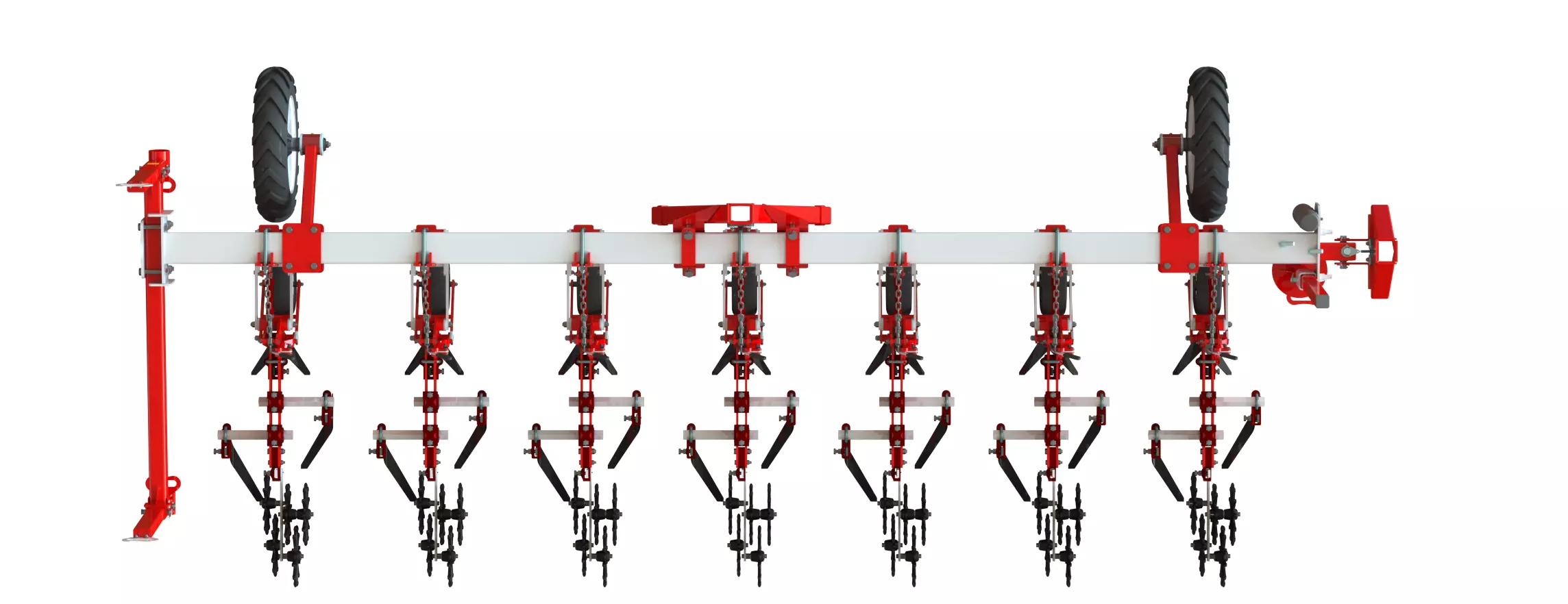 WG 0002 - Complete range of 45 inter-row cultivators 3D model_24