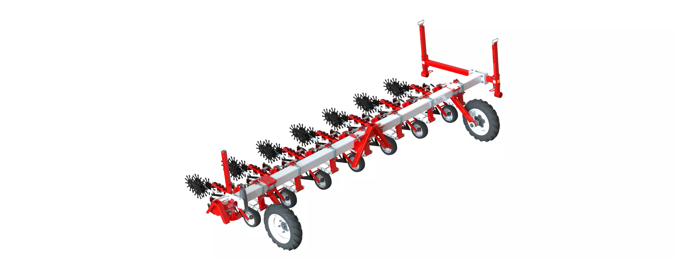 WG 0002 - Complete range of 45 inter-row cultivators 3D model_20
