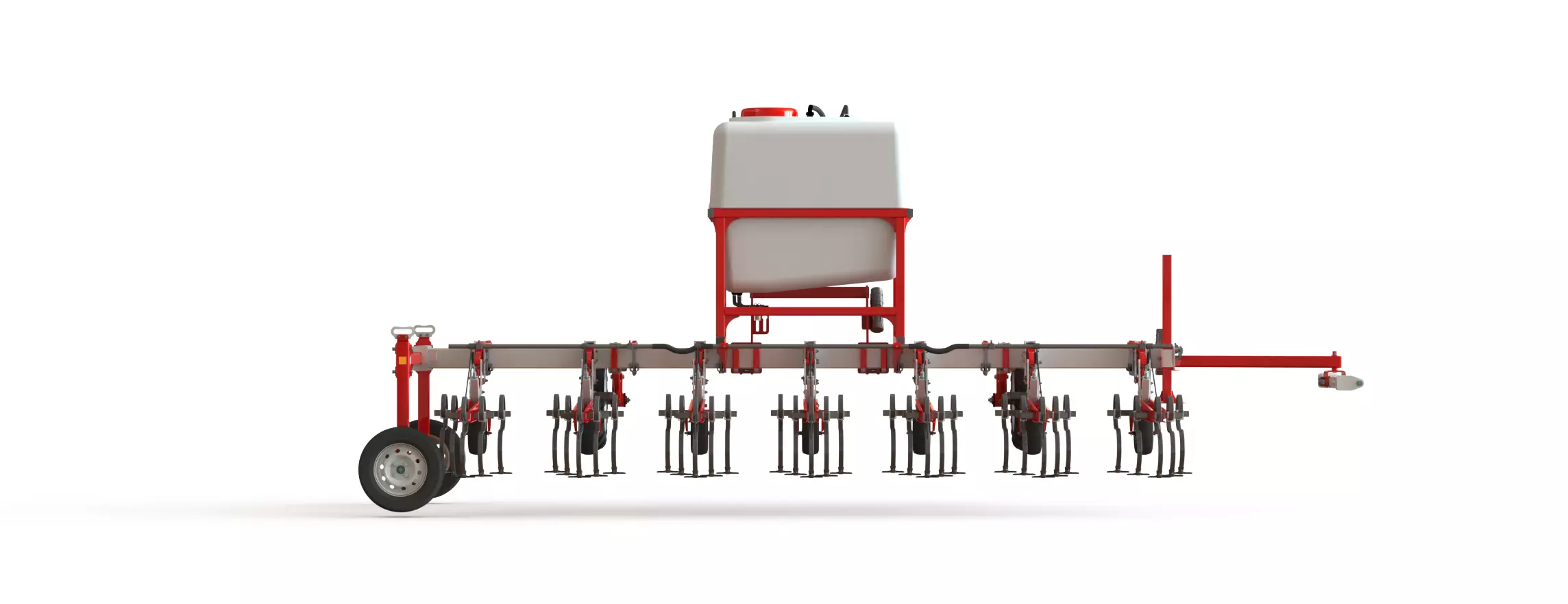 WG 0002 - Complete range of 45 inter-row cultivators 3D model_61
