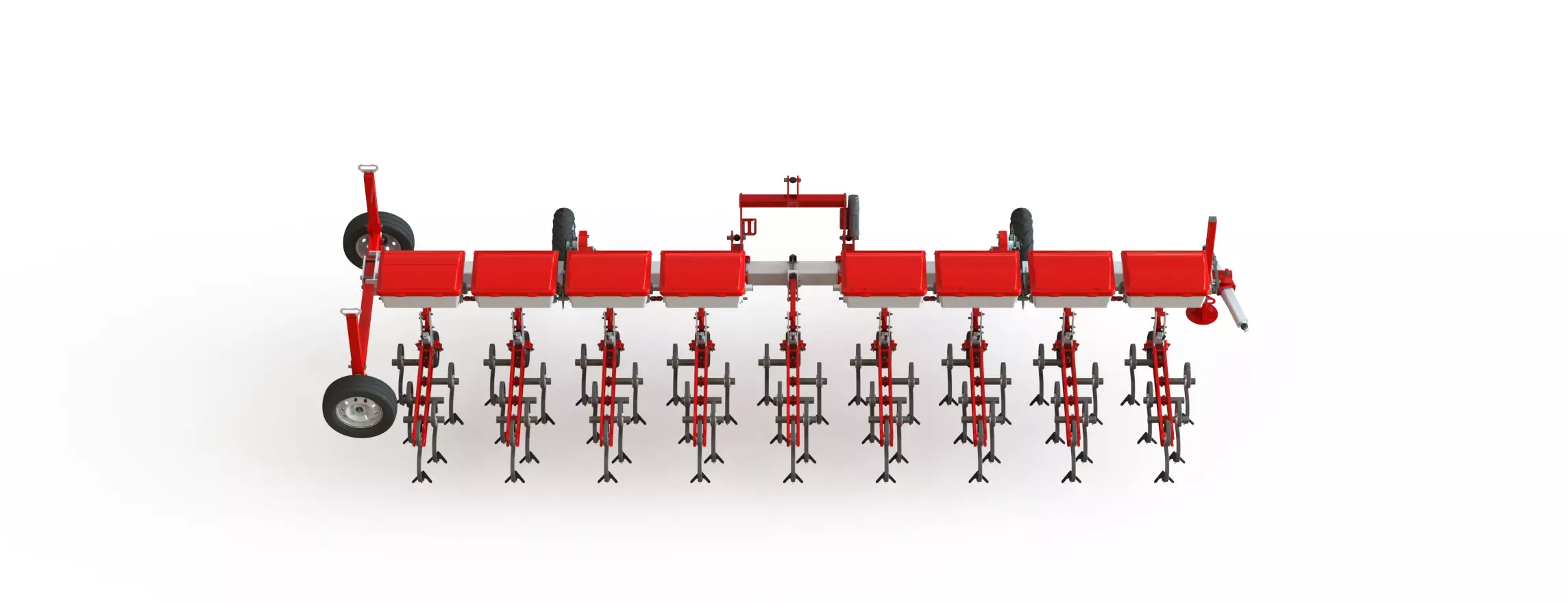 WG 0002 - Complete range of 45 inter-row cultivators 3D model_98