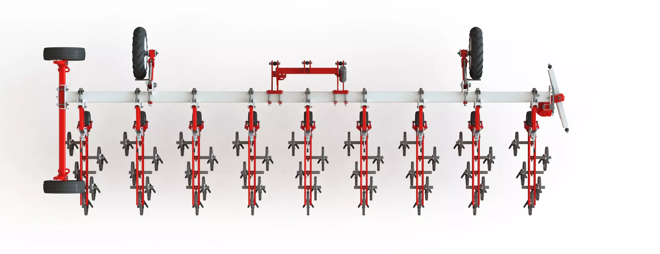 WG 0002 - Complete range of 45 inter-row cultivators 3D model_78
