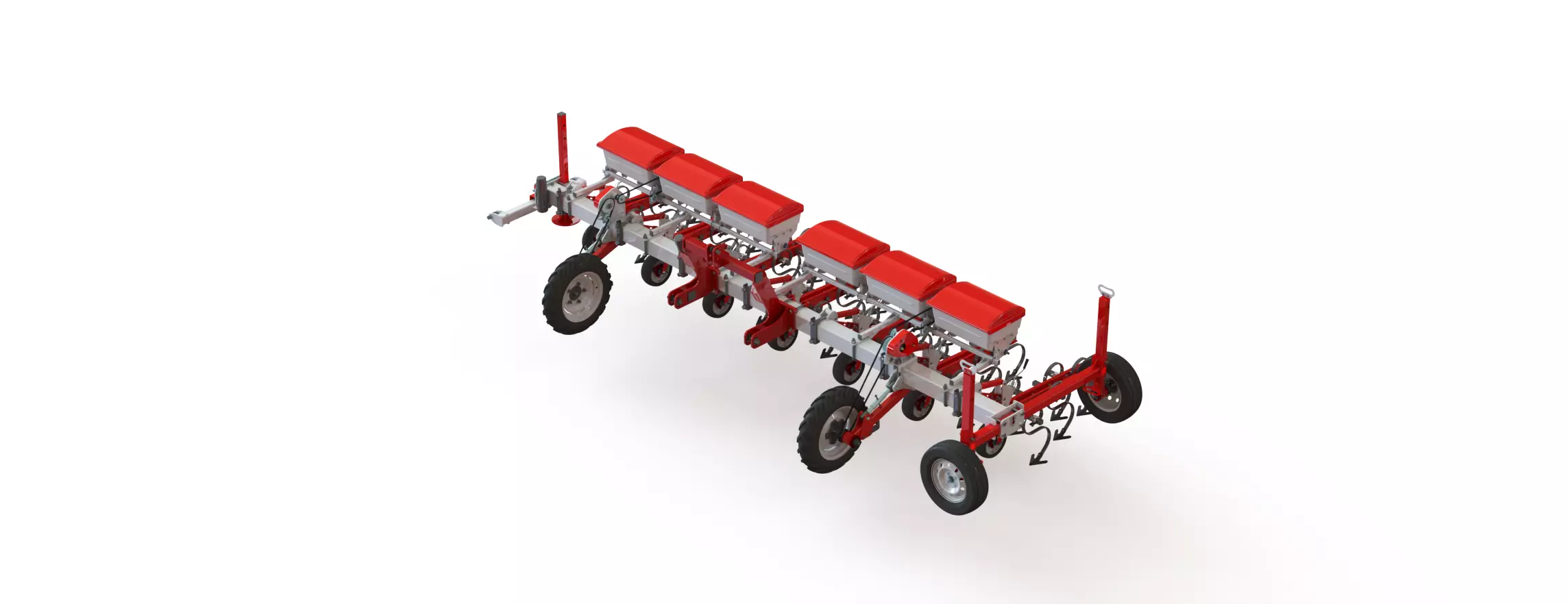 WG 0002 - Complete range of 45 inter-row cultivators 3D model_39