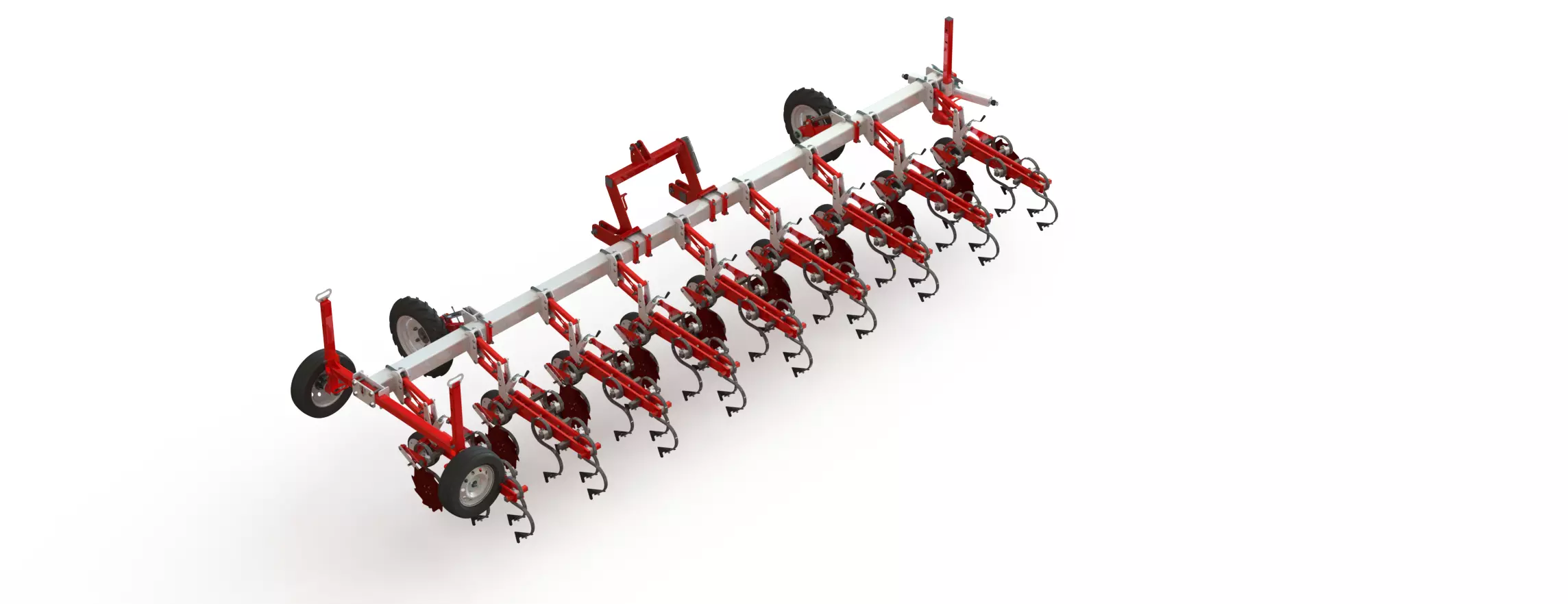 WG 0002 - Complete range of 45 inter-row cultivators 3D model_81