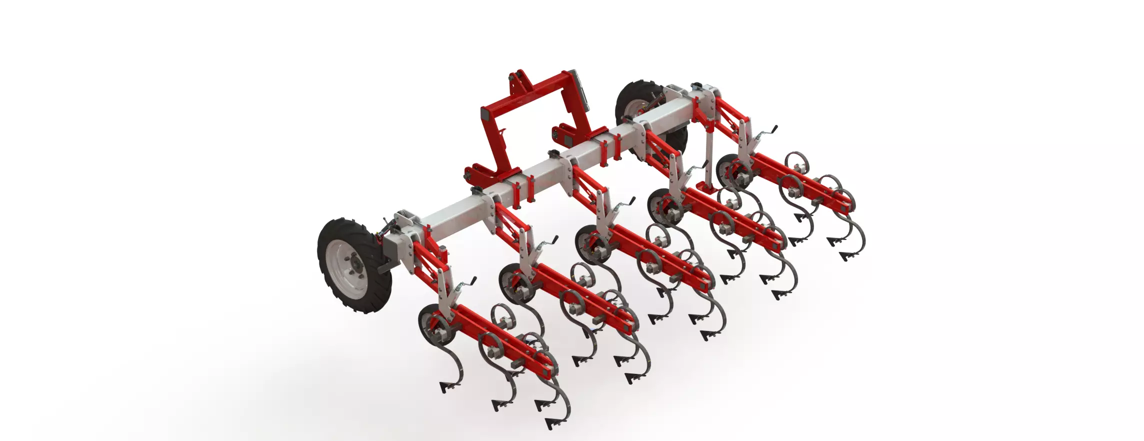 WG 0002 - Complete range of 45 inter-row cultivators 3D model_7